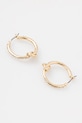Сережки Dkny 04G00796 золотий SS25