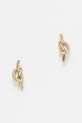 Сережки Dkny золотий 04G00797