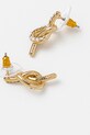 Сережки Dkny 04G00797 золотий SS25