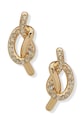 Doplňky Náušnice Dkny 04G00797 zlatá