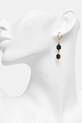 Dkny cercei 04G00793 aur SS25