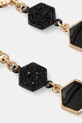 Accesorii Dkny cercei 04G00793 aur