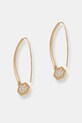 Dkny cercei aur 04G00795