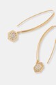 Accesorii Dkny cercei 04G00795 aur