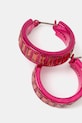 Аксессуары Сережки Dkny 04G00805 розовый