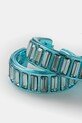 Аксесуари Сережки Dkny 04G00804 блакитний