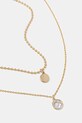 Dkny naszyjnik 04N00309 złoty SS25