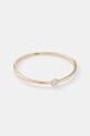Dkny bransoletka złoty 04B00306