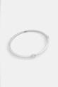 Dkny bransoletka cyrkonia srebrny 04B00307