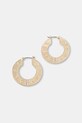 Dkny kolczyki złoty 04G00814