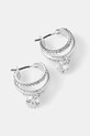 Dkny orecchini altro argento 04G00803