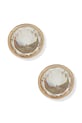 Accesorii Dkny cercei 04G00799 aur