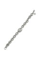 Akcesoria Dkny bransoletka 04B00309 srebrny