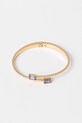 Браслет Lauren Ralph Lauren золотий 14B00530