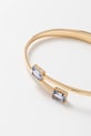 Lauren Ralph Lauren brățară 14B00530 aur SS25