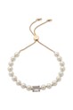 Akcesoria Lauren Ralph Lauren bransoletka 14B00536 złoty