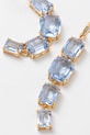 Сережки Lauren Ralph Lauren 14G01098 золотой SS25