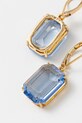 Сережки Lauren Ralph Lauren 14G01094 золотий SS25
