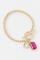 Гривна Lauren Ralph Lauren злато 14B00548