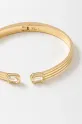 Narukvica Lauren Ralph Lauren 14B00537 zlatna SS25