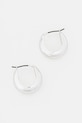 Náušnice Lauren Ralph Lauren strieborná 14G01111