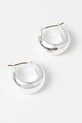 Lauren Ralph Lauren kolczyki 14G01111 srebrny SS25