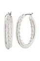 Сережки Lauren Ralph Lauren серебрянный 14G01114