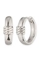 Lauren Ralph Lauren cercei argintiu 14G01106