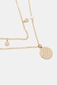 Цепочка Lauren Ralph Lauren 14N00630 золотой SS25