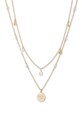 Цепочка Lauren Ralph Lauren золотой 14N00630