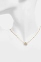 Akcesoria Lauren Ralph Lauren biżuteria 14N00639 złoty