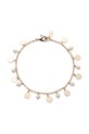 Accesorii Lauren Ralph Lauren brățară 14B00547 aur