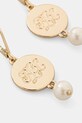 Сережки Lauren Ralph Lauren 14G01086 золотой SS25