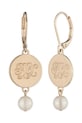 Аксессуары Сережки Lauren Ralph Lauren 14G01086 золотой