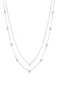 Цепочка Lauren Ralph Lauren золотой 14N00628