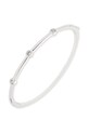 Accesorii Lauren Ralph Lauren brățară 14B00533 argintiu