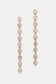 Сережки Lauren Ralph Lauren золотой 14G01078