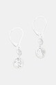 Lauren Ralph Lauren cercei argintiu 14G01077