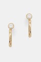 Сережки Lauren Ralph Lauren золотой 14G01101