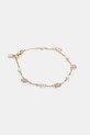 Lauren Ralph Lauren bransoletka złoty 14B00543
