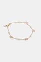 Lauren Ralph Lauren bransoletka złoty 14B00543