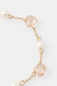 Lauren Ralph Lauren bransoletka 14B00543 złoty SS25