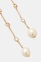 Σκουλαρίκια Lauren Ralph Lauren 14G01081 χρυσαφί SS25