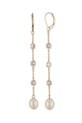 Accessori Lauren Ralph Lauren orecchini 14G01081 oro