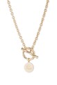 Lauren Ralph Lauren naszyjnik złoty 14N00632