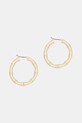 Σκουλαρίκια Lauren Ralph Lauren χρυσαφί 14G01120
