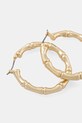 Σκουλαρίκια Lauren Ralph Lauren 14G01120 χρυσαφί SS25