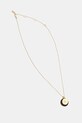 Lauren Ralph Lauren naszyjnik 14N00640 złoty SS25