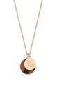 Lauren Ralph Lauren naszyjnik złoty 14N00640