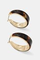 Lauren Ralph Lauren kolczyki złoty 14G01124